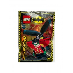 212221 Robin and Heli-Pack