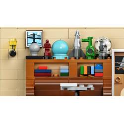 21302 The Big Bang Theory