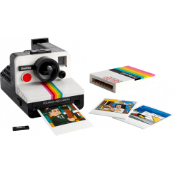 21345 Камера Polaroid OneStep SX-70