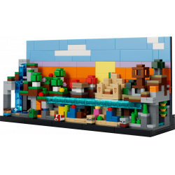 21589 Mini Biomes