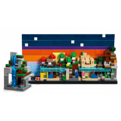 21589 Mini Biomes