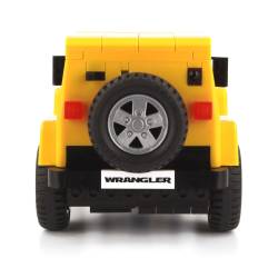 21921 JEEP WRANGLER RC