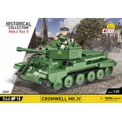 2269 CROMWELL MK.IV "HELA"