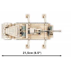 2281 Sd.Kfz.9/1 Фамо Полугусеничный