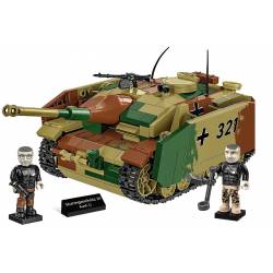 2285 Штурмгешутц 3 Ausf.G