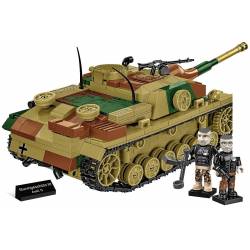 2285 Штурмгешутц 3 Ausf.G