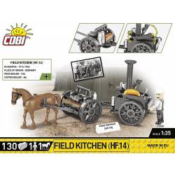 Field Kitchen Hf.14