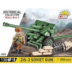 2293 Zis 3-76 Мм Дивизионная Пушка M