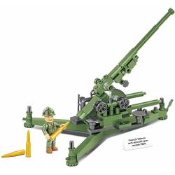 2294 FRENCH 90MM ANTI-AIRCRAFT