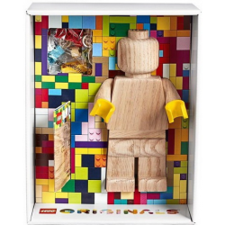 853967 Деревянная Фигурка Lego