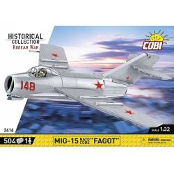 2416 MIG-15 FAGOT