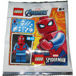 242001 Spider-man