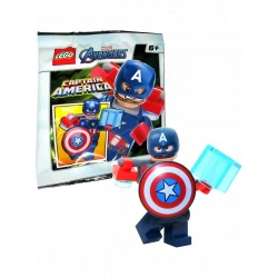 242212 Captain America