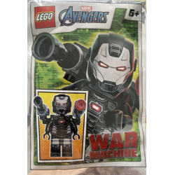 242213 War Machine