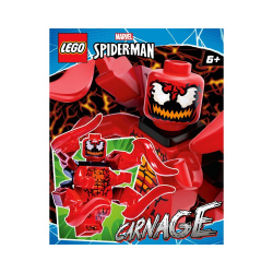 242216 Marvel Carnage