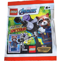 242404 Rocket Raccoon