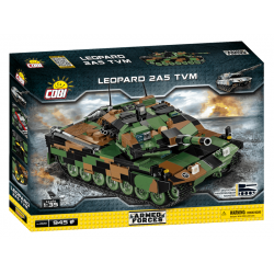 2620 Leopard 2A5 TVM