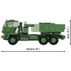 2626 M142 Himars