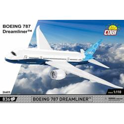 26603 787-8 DREAMLINER