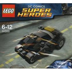 30300 The Batman Tumbler