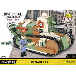 2991 CHAR IEGER RENAULT F