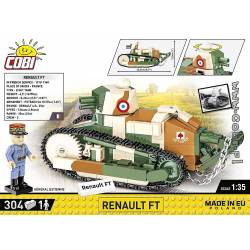 2991 CHAR IEGER RENAULT F