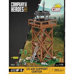 3042 US AIR SUPPORT CENTER
