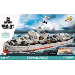 lego world of warships