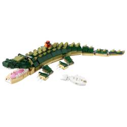 31121 Крокодил