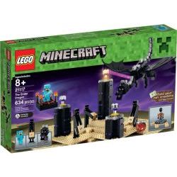 21117 The Ender Dragon