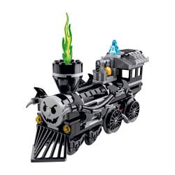 9467 The Ghost Train