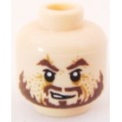 Голова | Гектор Барбосса