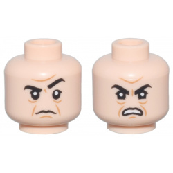 Двойная Голова v5