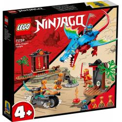 71759 Ninja Dragon Temple