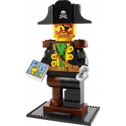 40504 Капитан пиратов