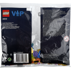 40512 Fun and Funky VIP Add On Pack