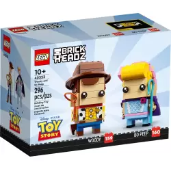 40553 Woody and Bo Peep
