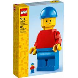 40649 Большая минифигурка LEGO