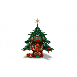 41843 Family Christmas Tree Decoration