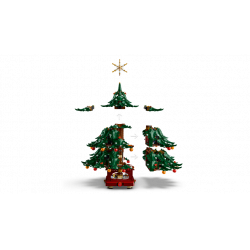 41843 Family Christmas Tree Decoration