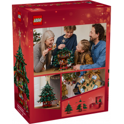 41843 Family Christmas Tree Decoration