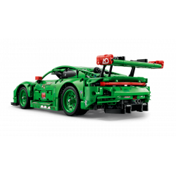 42224 Porsche 911 GT3 R REXY AO Racing