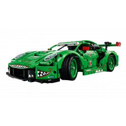 42224 Porsche 911 GT3 R REXY AO Racing
