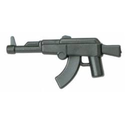 AK-47 Gunmetal