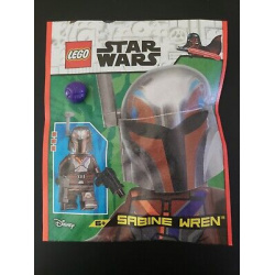 472407 Sabine Wren paper bag