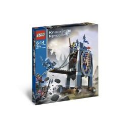8875: King's Siege Tower