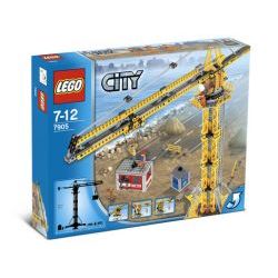 7905 Building crane