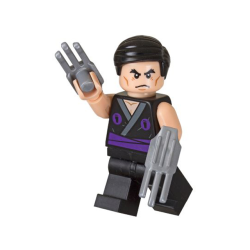 5002127 Flashback Shredder