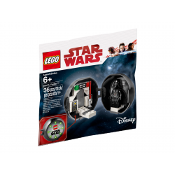 5005376 Star Wars Anniversary Pod
