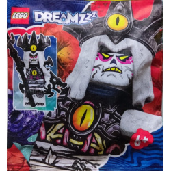 552401 Nightmare King